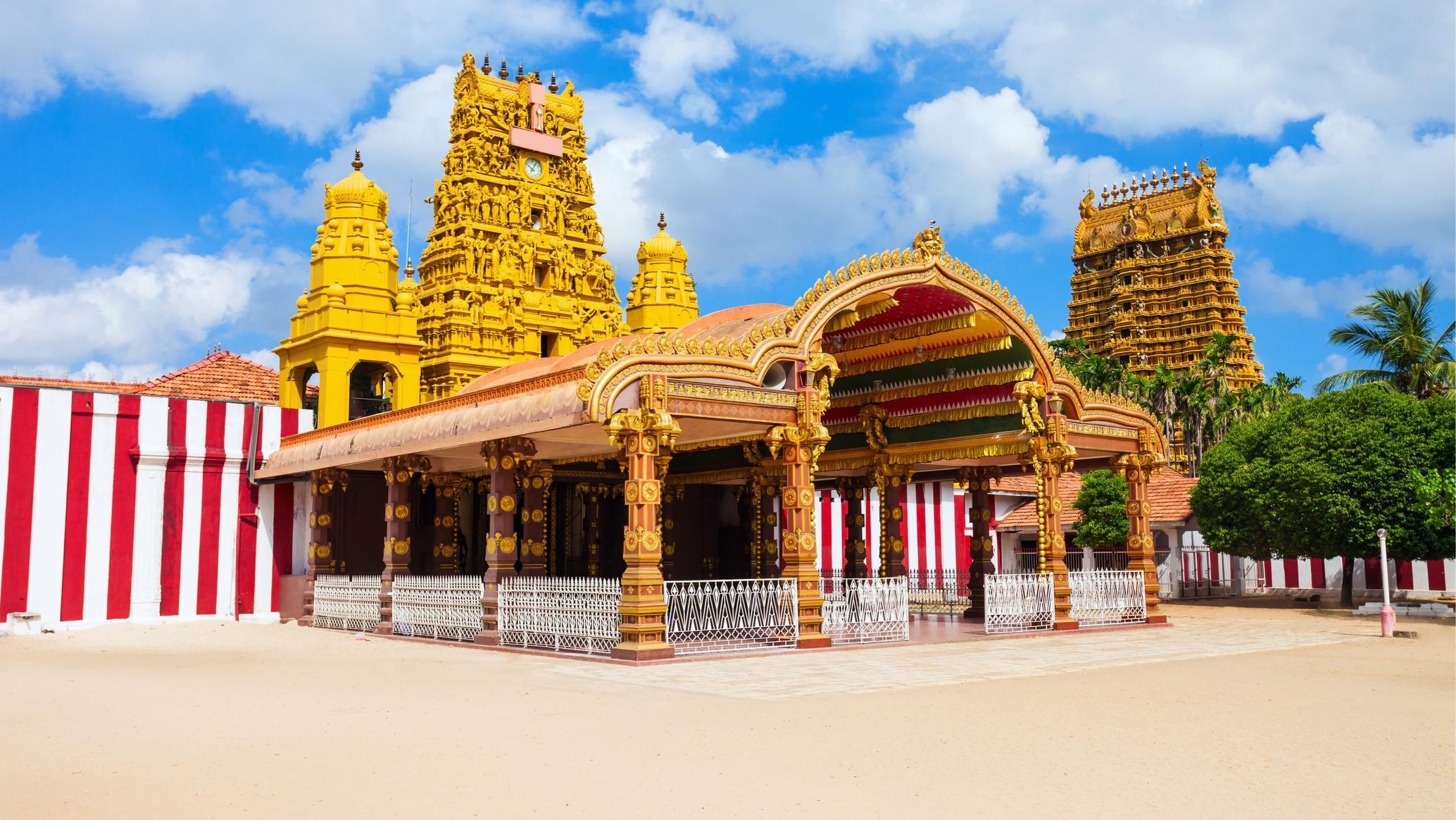 Jaffna - Image 1