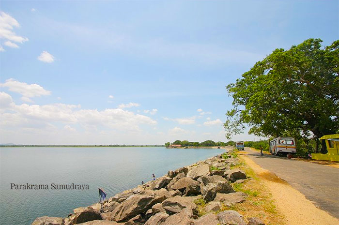 Polonnaruwa - Image 3