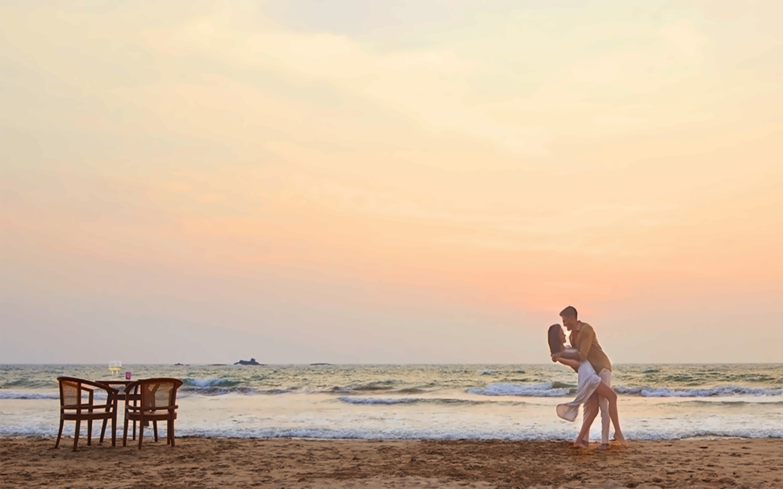 Romantic Sri Lanka Honeymoon Escape