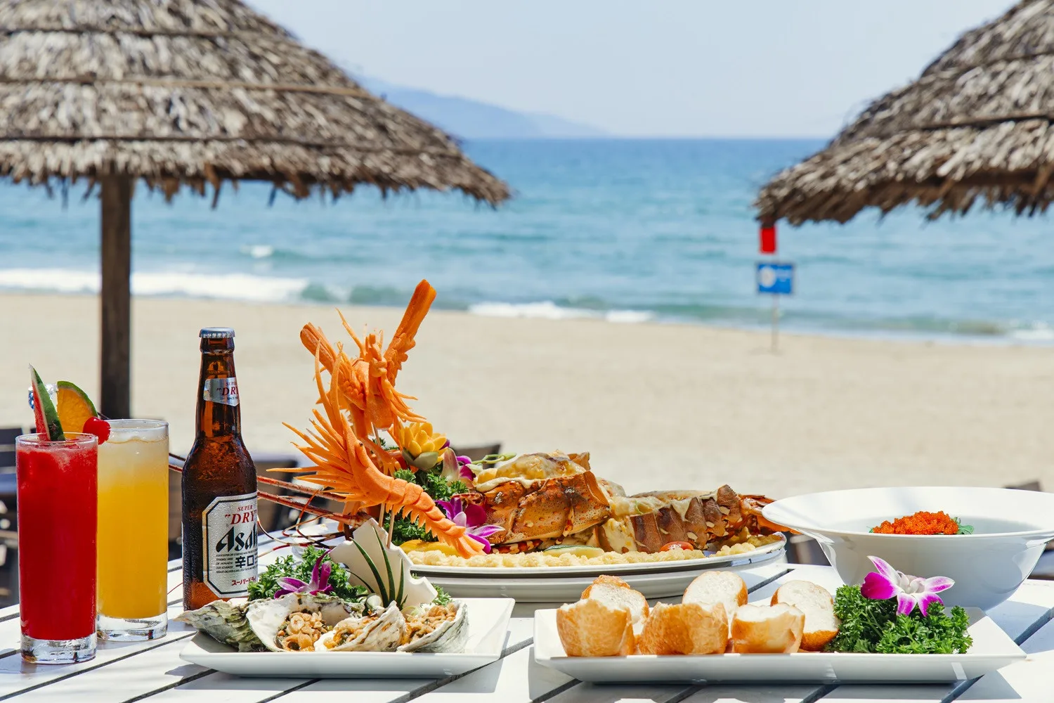 South Coast Leisure & Wellness