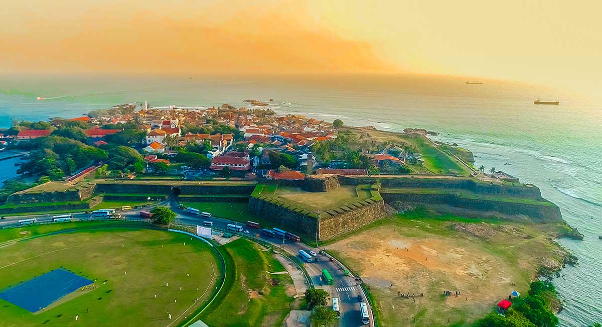 South Coast Leisure & Wellness
