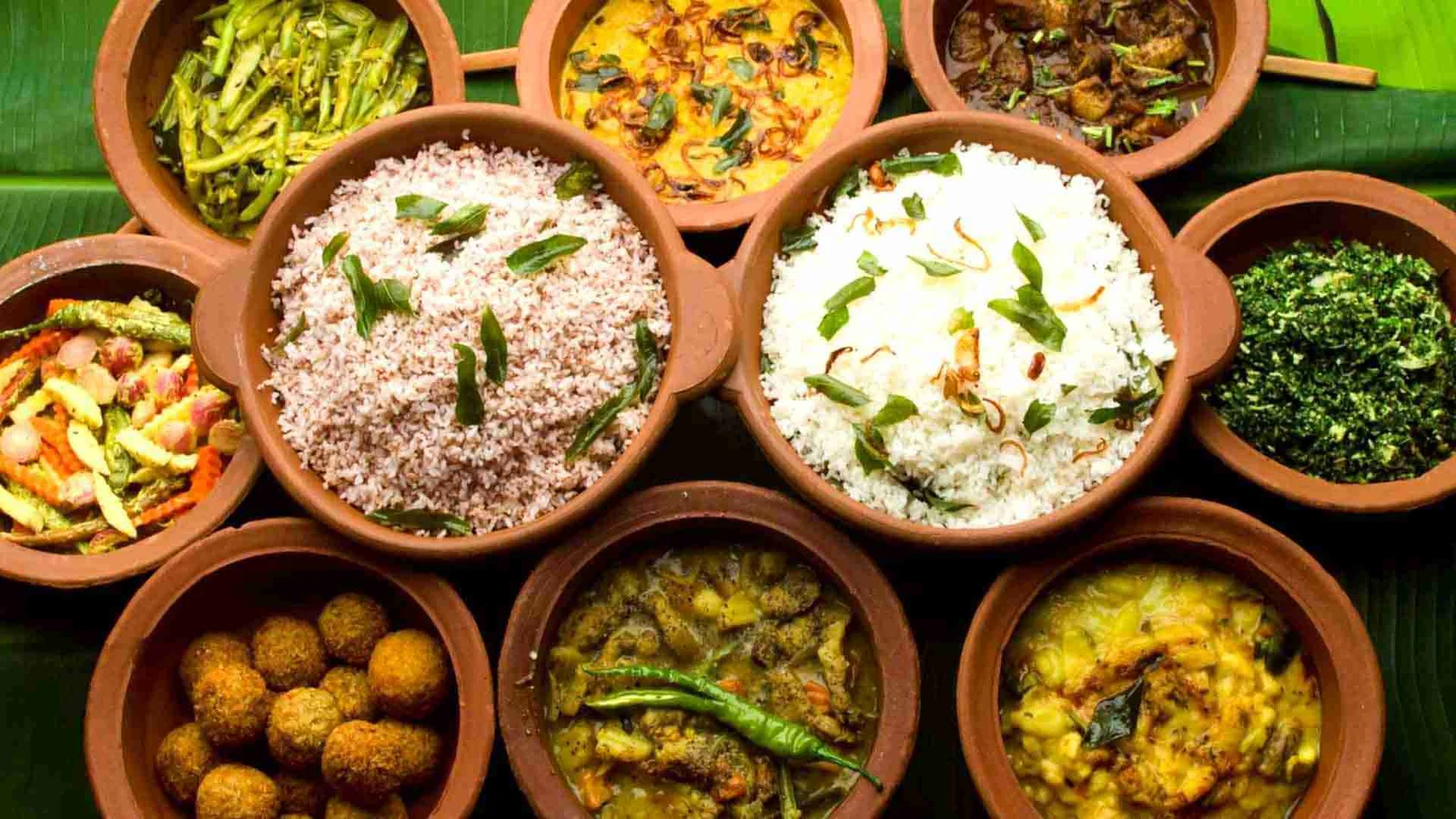 Sri Lanka Real Food Adventure